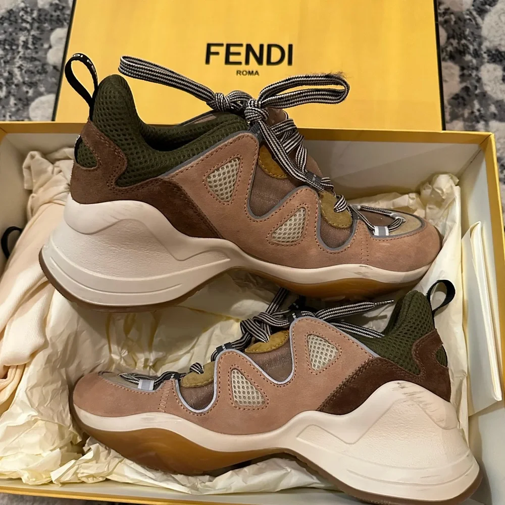 Fendi Sneakers
